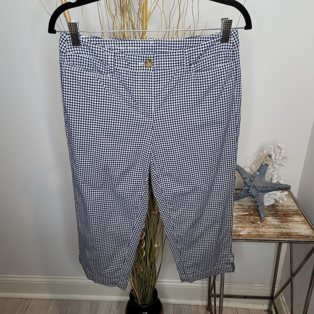 Talbots Pants Womens 4P